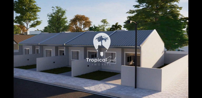 Imagem Casa com 1 Quarto à Venda, 45 m² em Shangri-lá - Pontal Do Parana Imagem Casa com 1 Quarto à Venda, 45 m² em Shangri-lá - Pontal Do Parana
