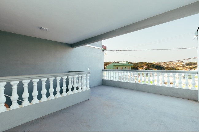 Imagem Casa com 2 Quartos à Venda, 138 m² em Cidade Nova Ii - Várzea Paulista