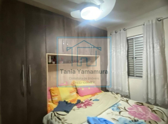 Imagem Apartamento com 3 Quartos à Venda, 60 m² em Parque Marajoara - Santo André Imagem Apartamento com 3 Quartos à Venda, 60 m² em Parque Marajoara - Santo André