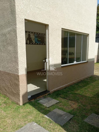 Imagem Casa de Condomínio com 2 Quartos à Venda, 74 m² em Jardim Primavera - Jacareí Imagem Casa de Condomínio com 2 Quartos à Venda, 74 m² em Jardim Primavera - Jacareí