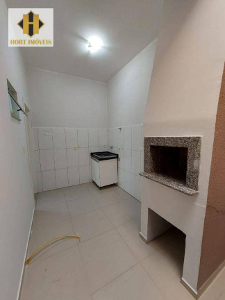 Imagem Sobrado com 3 Quartos à Venda, 94 m² em Pereque - Porto Belo Imagem Sobrado com 3 Quartos à Venda, 94 m² em Pereque - Porto Belo