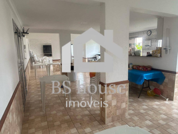 Imagem Apartamento com 2 Quartos à Venda, 51 m² em Parque Das Nações - Santo André Imagem Apartamento com 2 Quartos à Venda, 51 m² em Parque Das Nações - Santo André
