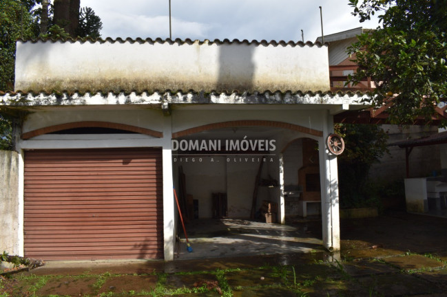 Imagem Casa com 4 Quartos à Venda, 130 m² em Região Da Abernéssia - Campos Do Jordão Imagem Casa com 4 Quartos à Venda, 130 m² em Região Da Abernéssia - Campos Do Jordão