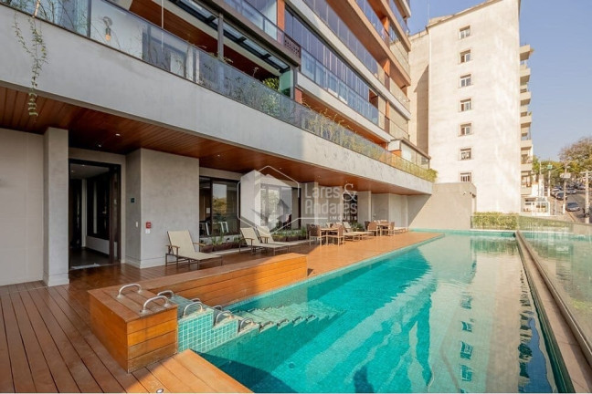 Imagem Apartamento com 2 Quartos à Venda, 105 m² em Vila Madalena - São Paulo Imagem Apartamento com 2 Quartos à Venda, 105 m² em Vila Madalena - São Paulo