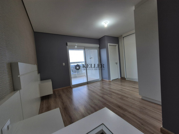 Imagem Apartamento com 3 Quartos à Venda, 144 m² em Centro - Foz Do Iguaçu