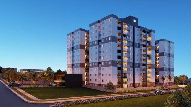 Imagem Apartamento com 2 Quartos à Venda, 55 m² em Vila Yolanda - Foz Do Iguaçu