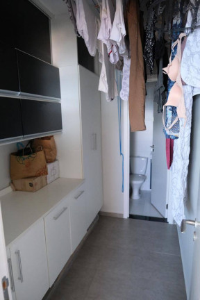 Imagem Apartamento com 3 Quartos à Venda, 127 m² em Canto Do Forte - Praia Grande