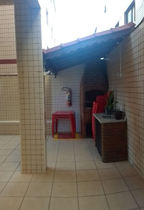 Imagem Imóvel com 3 Quartos à Venda, 108 m² em Aviação - Praia Grande Imagem Imóvel com 3 Quartos à Venda, 108 m² em Aviação - Praia Grande