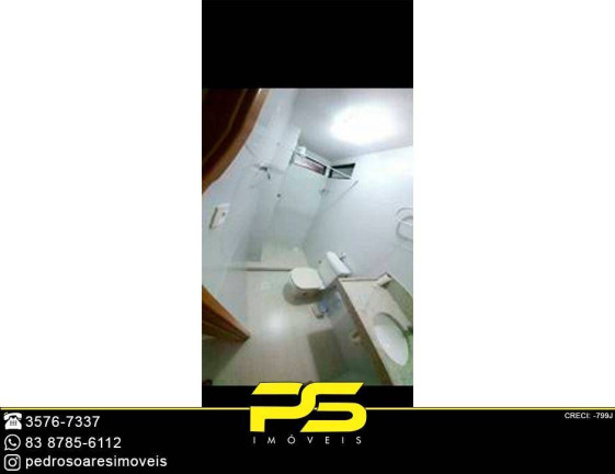 Imagem Apartamento com 2 Quartos à Venda, 60 m² em Cabo Branco - João Pessoa Imagem Apartamento com 2 Quartos à Venda, 60 m² em Cabo Branco - João Pessoa