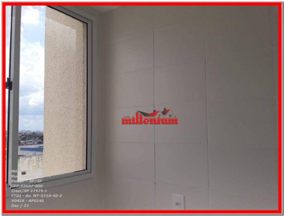 Imagem Apartamento com 2 Quartos à Venda, 48 m² em Jardim Miragaia - São Paulo Imagem Apartamento com 2 Quartos à Venda, 48 m² em Jardim Miragaia - São Paulo