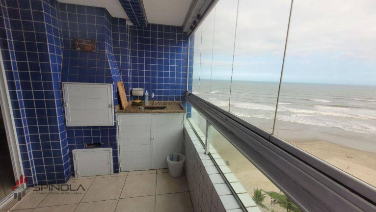 Imagem Apartamento com 2 Quartos à Venda, 96 m² em Maracanã - Praia Grande Imagem Apartamento com 2 Quartos à Venda, 96 m² em Maracanã - Praia Grande