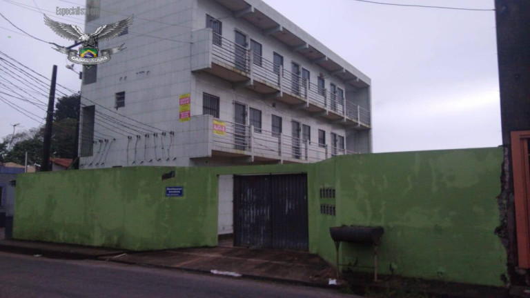 Imagem Apartamento com 1 Quarto à Venda, 400 m² em águas Brancas - Ananindeua Imagem Apartamento com 1 Quarto à Venda, 400 m² em águas Brancas - Ananindeua