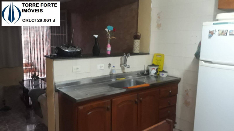 Imagem Casa com 3 Quartos à Venda, 90 m² em Jardim Mimar - São Paulo Imagem Casa com 3 Quartos à Venda, 90 m² em Jardim Mimar - São Paulo