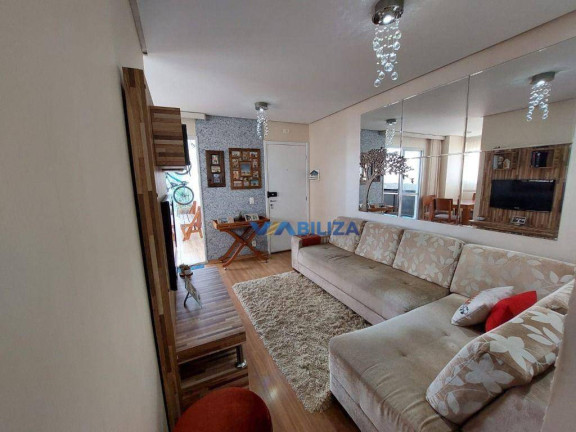 Imagem Cobertura com 3 Quartos à Venda, 99 m² em Cocaia - Guarulhos Imagem Cobertura com 3 Quartos à Venda, 99 m² em Cocaia - Guarulhos