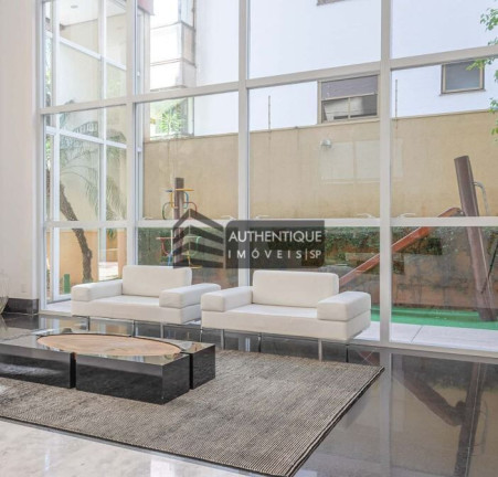 Imagem Apartamento com 3 Quartos à Venda, 200 m² em Moema - São Paulo Imagem Apartamento com 3 Quartos à Venda, 200 m² em Moema - São Paulo