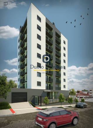 Imagem Apartamento com 2 Quartos à Venda, 62 m² em Noal - Santa Maria