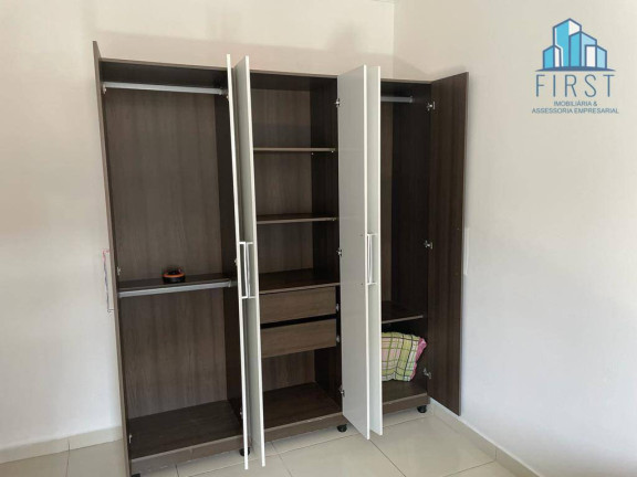 Apartamento com 2 Quartos à Venda, 82 m² em Ocian - Praia Grande