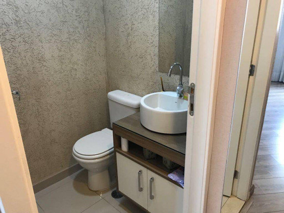 Imagem Apartamento com 3 Quartos à Venda, 151 m² em Mooca - São Paulo Imagem Apartamento com 3 Quartos à Venda, 151 m² em Mooca - São Paulo