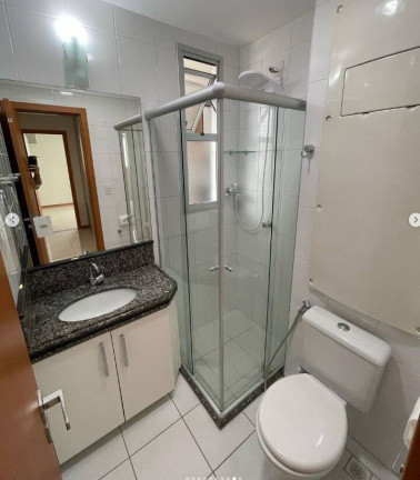 Imagem Apartamento com 3 Quartos à Venda, 93 m² em São Jorge - Manaus