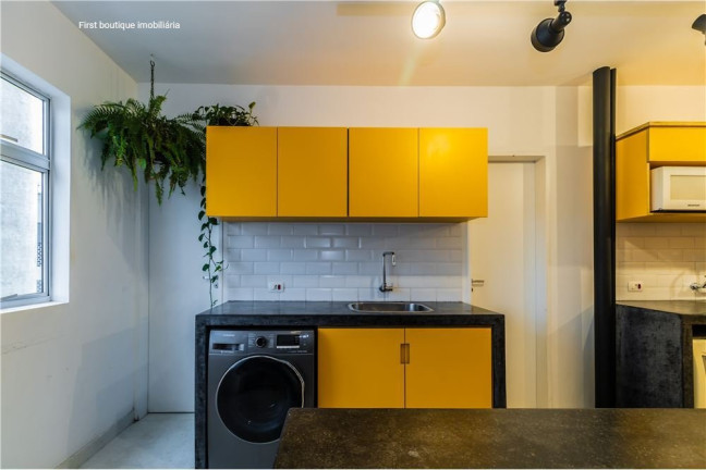 Imagem Apartamento com 3 Quartos à Venda, em Itaim Bibi - São Paulo Imagem Apartamento com 3 Quartos à Venda, em Itaim Bibi - São Paulo