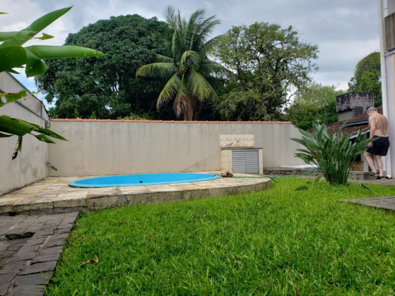 Imagem Casa com 2 Quartos para Alugar ou Temporada, 120 m² em Indaiá - Caraguatatuba Imagem Casa com 2 Quartos para Alugar ou Temporada, 120 m² em Indaiá - Caraguatatuba