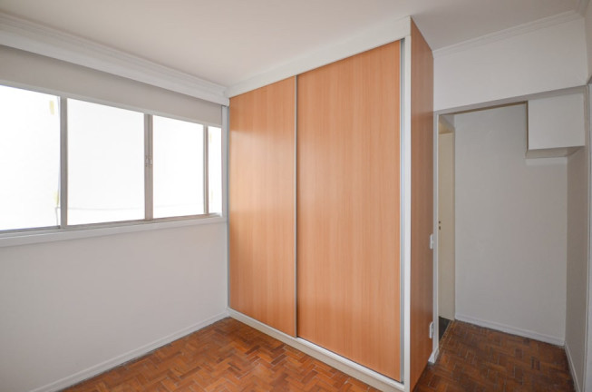 Imagem Apartamento com 1 Quarto à Venda, 42 m² em Bela Vista - São Paulo