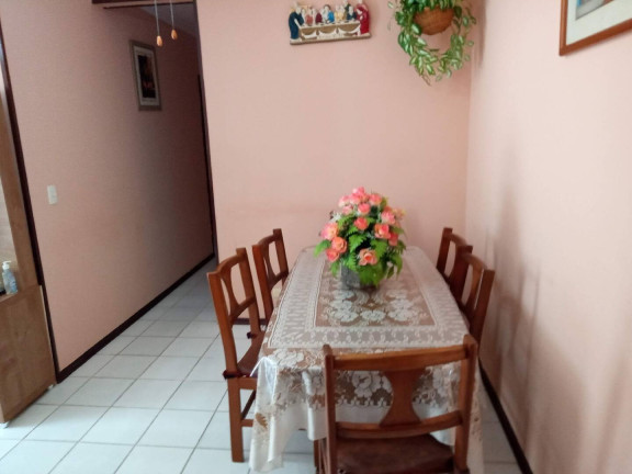 Apartamento com 2 Quartos à Venda, 76 m² em Enseada - Guarujá