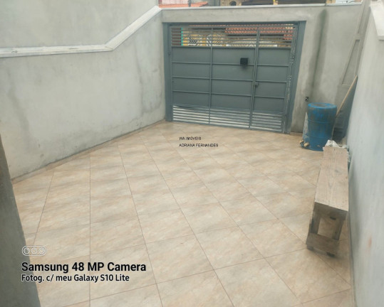 Imagem Sobrado com 3 Quartos à Venda, 111 m² em Vila Ipiranga - Mogi Das Cruzes Imagem Sobrado com 3 Quartos à Venda, 111 m² em Vila Ipiranga - Mogi Das Cruzes