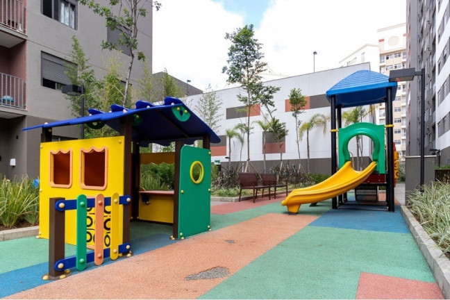 Imagem Imóvel com 2 Quartos à Venda, 114 m² em Vila Constança - São Paulo Imagem Imóvel com 2 Quartos à Venda, 114 m² em Vila Constança - São Paulo