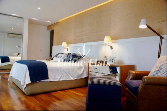 Imagem Apartamento com 1 Quarto à Venda, 100 m² em Vila Olímpia - São Paulo