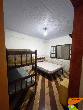 Imagem Casa com 2 Quartos à Venda, 95 m² em Perequê Açu - Ubatuba Imagem Casa com 2 Quartos à Venda, 95 m² em Perequê Açu - Ubatuba
