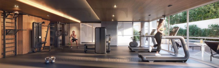 Imagem Casa com 3 Quartos à Venda, 269 m² em Cidade Jardim - São Paulo Imagem Casa com 3 Quartos à Venda, 269 m² em Cidade Jardim - São Paulo