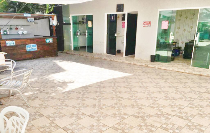Imagem Casa com 4 Quartos à Venda,  em Vargem Pequena - Rio De Janeiro