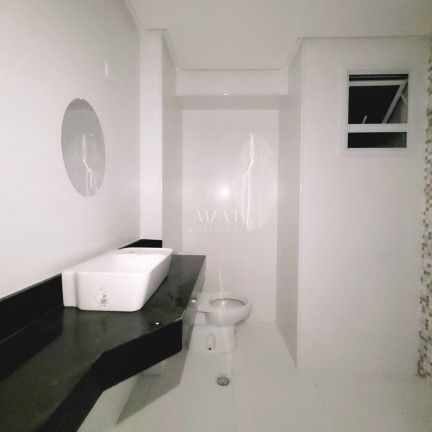 Imagem Apartamento com 3 Quartos à Venda, 130 m² em Canto Do Forte - Praia Grande