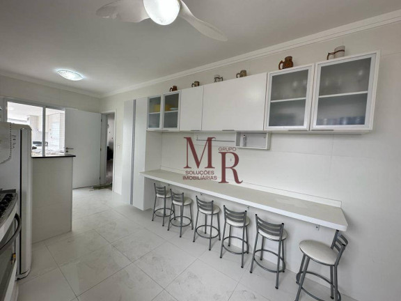 Imagem Apartamento com 4 Quartos à Venda, 213 m² em Canto Do Forte - Praia Grande Imagem Apartamento com 4 Quartos à Venda, 213 m² em Canto Do Forte - Praia Grande