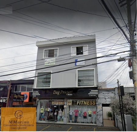 Imagem Sala Comercial para Alugar, 130 m² em Gopoúva - Guarulhos