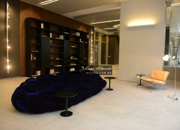 Imagem Apartamento com 1 Quarto à Venda, 76 m² em Vila Nova Conceição - São Paulo Imagem Apartamento com 1 Quarto à Venda, 76 m² em Vila Nova Conceição - São Paulo