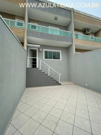 Imagem Casa com 3 Quartos à Venda, 121 m² em Nova Gardênia - Atibaia Imagem Casa com 3 Quartos à Venda, 121 m² em Nova Gardênia - Atibaia