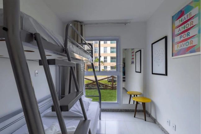 Imagem Apartamento com 2 Quartos à Venda, 69 m² em Muro Alto - Ipojuca Imagem Apartamento com 2 Quartos à Venda, 69 m² em Muro Alto - Ipojuca