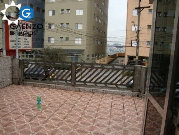 Imagem Sobrado com 2 Quartos à Venda, 180 m² em Jaguaribe - Osasco