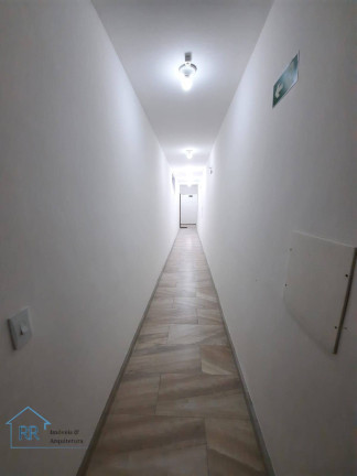 Imagem Cobertura com 2 Quartos para Alugar, 72 m² em Vila Tibiriçá - Santo André Imagem Cobertura com 2 Quartos para Alugar, 72 m² em Vila Tibiriçá - Santo André