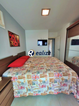 Imagem Imóvel com 2 Quartos à Venda, 85 m² em Praia Do Morro - Guarapari Imagem Imóvel com 2 Quartos à Venda, 85 m² em Praia Do Morro - Guarapari