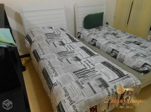 Imagem Apartamento com 1 Quarto à Venda, 45 m² em Alto - Teresópolis Imagem Apartamento com 1 Quarto à Venda, 45 m² em Alto - Teresópolis