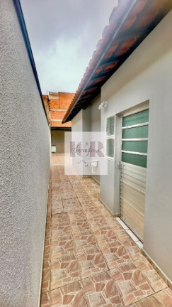 Imagem Casa com 2 Quartos à Venda, 175 m² em Jardim Piazza Di Roma - Sorocaba