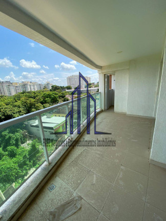 Imagem Apartamento com 3 Quartos à Venda, 104 m² em Centro - Itaboraí