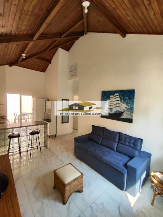 Imagem Casa de Condomínio com 2 Quartos à Venda, 90 m² em Centro - Itanhaém Imagem Casa de Condomínio com 2 Quartos à Venda, 90 m² em Centro - Itanhaém