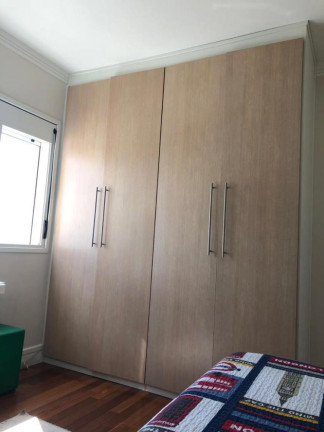 Imagem Apartamento com 3 Quartos à Venda, 105 m² em Mooca - São Paulo