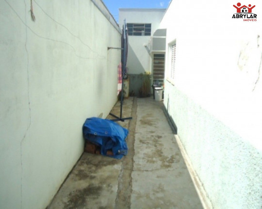 Imagem Imóvel com 3 Quartos à Venda, 162 m² em Vila Liberdade - Jundiaí Imagem Imóvel com 3 Quartos à Venda, 162 m² em Vila Liberdade - Jundiaí