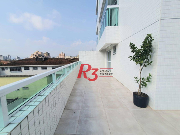 Imagem Apartamento com 2 Quartos à Venda ou Locação, 68 m² em Embaré - Santos Imagem Apartamento com 2 Quartos à Venda ou Locação, 68 m² em Embaré - Santos