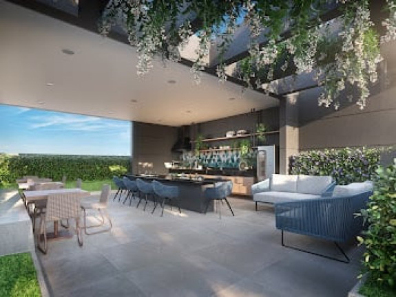 Imagem Apartamento com 2 Quartos à Venda, 86 m² em Vila Firmiano Pinto - São Paulo Imagem Apartamento com 2 Quartos à Venda, 86 m² em Vila Firmiano Pinto - São Paulo